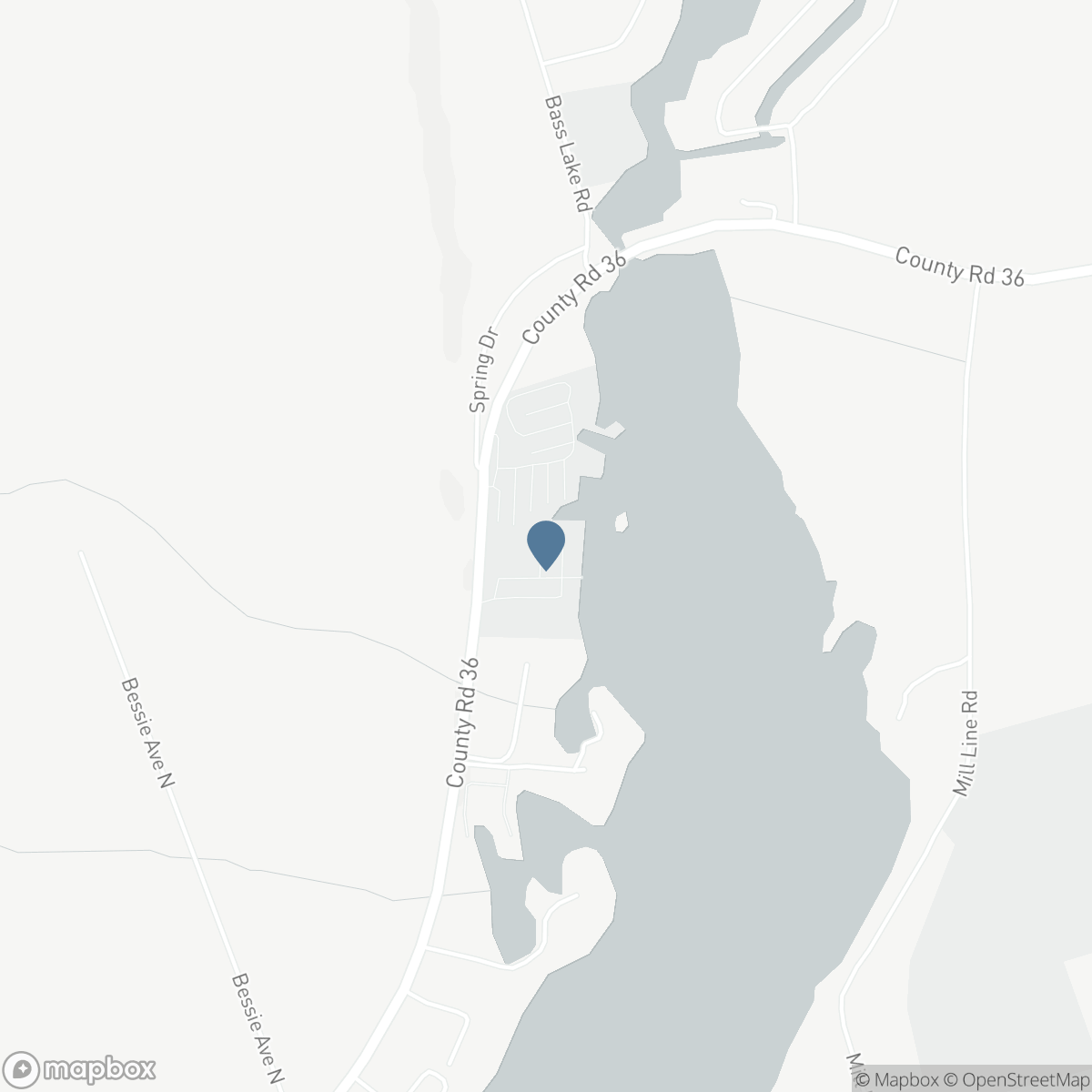 46 - 497 COUNTY RD 36 ROAD, Bobcaygeon, Ontario K0M 1A0